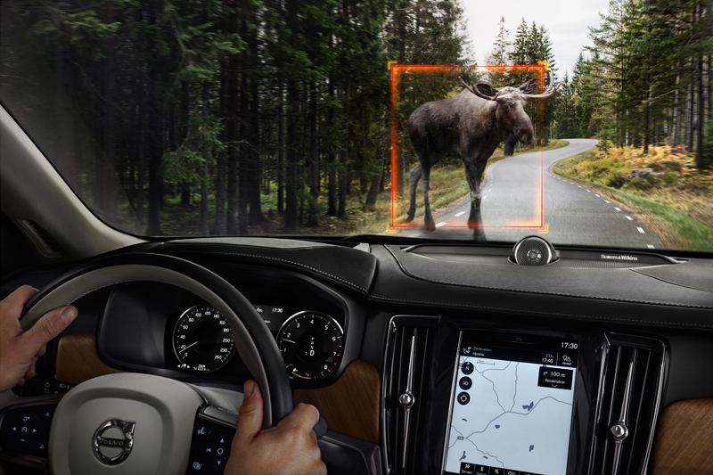 Illustration for article titled Polestars, Hybrids And Shooting Brakes: Everything I Learned About Where Volvo Is Going